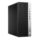 HP EliteDesk 800 G3 Intel i5-7500T 16GB 256GB SSD Win 11 Pro Dell Optiplex 3080 Hp Elitedesk 800 G3 Tower