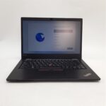 Lenovo Thinkpad L13 Intel i5-10210u 8GB 256GB SSD 12.5" Webcam Win 11 Pro Lenovo Thinkpad L15 G1 Refurbished Lenovo Thinkpad L13