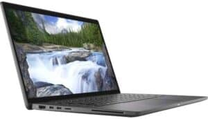 Refurbished Dell Latitude 7410