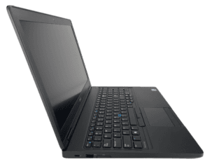 Refurbished Dell Precision 3520