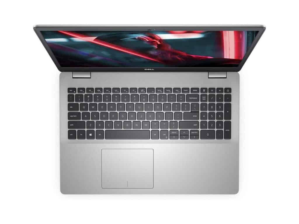 Refurbished Dell Inspiron 5593