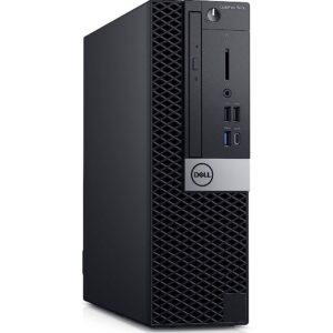 Dell Optiplex 5060 Intel i5-8500 8GB 256GB SSD DVDRW Win 11 Pro Hp EliteDesk 800 G5 Dell Optiplex 5060