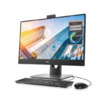 Dell Optiplex 7470 Intel i5-9500 16GB 256GB SSD 23.8" Webcam Win 11 Pro Dell Optiplex 5260 Refurbished Dell Optiplex 7470