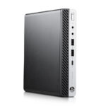 HP EliteDesk 800 G3 DM Intel i5-7200 8GB 256GB Win 11 Pro Dell Precision 5820 Hp EliteDesk 800 G3 DM