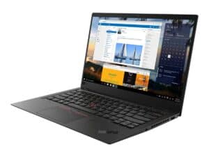 Lenovo ThinkPad X1 Carbon 5th gen