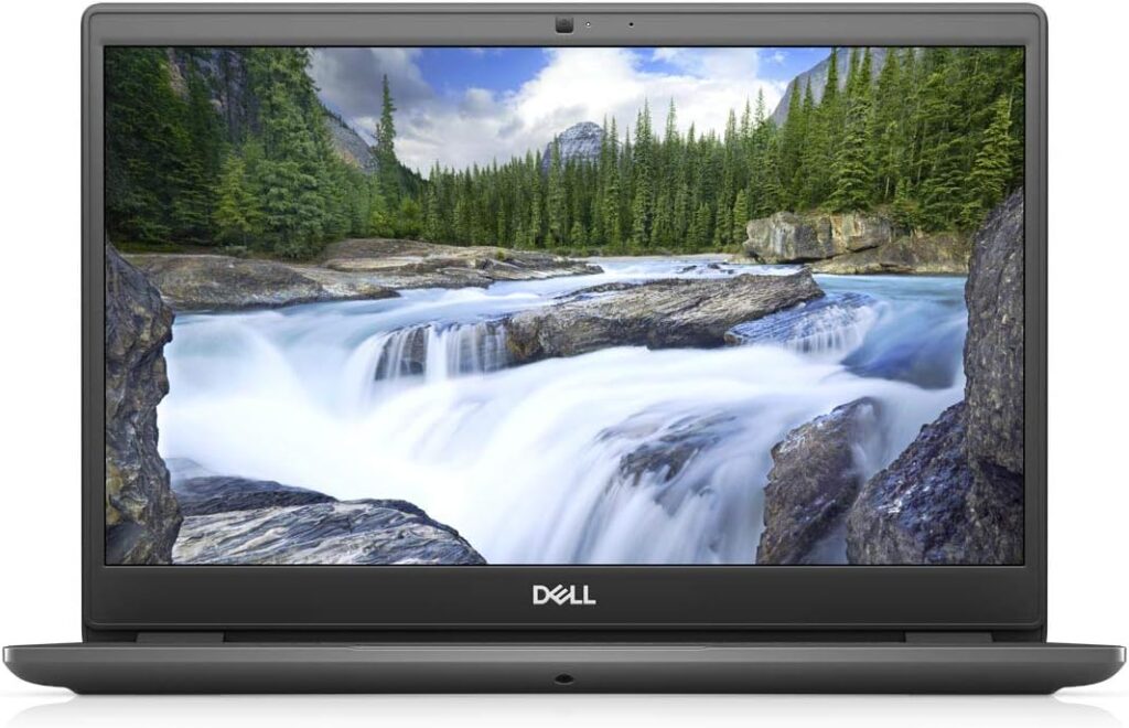 Refurbished Dell Latitude 3410