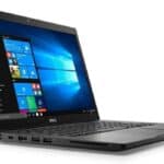 Dell Latitude 7480 Intel i5-7300U 8GB 256GB SSD 14" Webcam Win 11 Pro Dell Alienware M15 Dell Latitude 7480