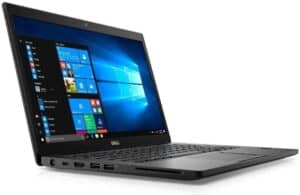 Dell Latitude 7480