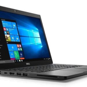 Dell Latitude 7480 Intel i5-7300U 8GB 256GB SSD 14" Webcam Win 11 Pro Lenovo ThinkPad T470 Dell Latitude 7480