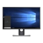 Dell P2717H 27" Full HD IPS HDMI Monitor Asus VC279H 27'' 1920x1080 Full HD IPS LCD Monitor Dell P2717H 27 Inch FHD IPS Monitor