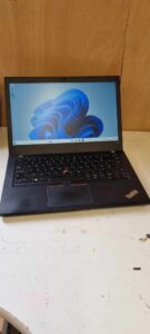 Refurbished Lenovo Thinkpad T480