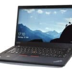 Refurbished Lenovo ThinkPad T490