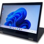 Lenovo Thinkpad Yoga 370 Intel i5-7200U 8GB 256GB SSD 14" Webcam Win 11 Pro Lenovo Thinkpad Yoga 370