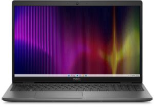 Refurbished Dell Latitude 3540