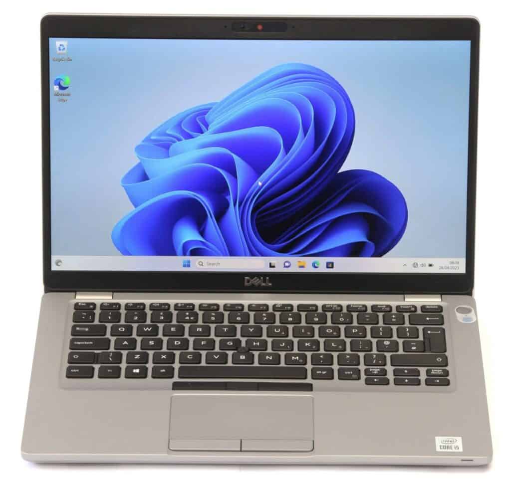 Refurbished Dell Latitude 5410