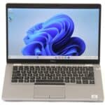 Dell Latitude 5410 Intel i5-10210U 16GB 256GB SSD 14" Webcam Win 11 Pro HP EliteBook 850 G3 Refurbished Dell Latitude 5410