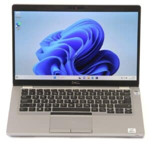 Refurbished Dell Latitude 5410
