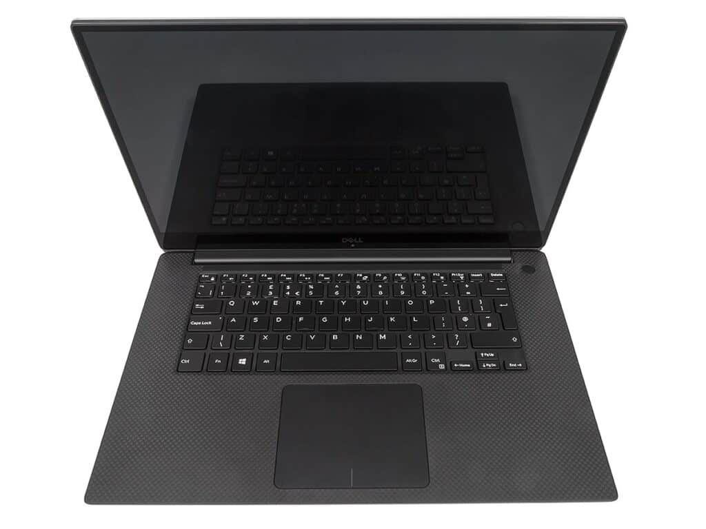 Refurbished Dell Precision 5530