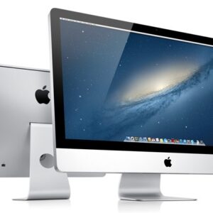 Apple iMac A1311 Intel i5-2400s Quad Core 8GB 256GB SSD 21.5" Webcam Mac OS Apple iMac A1418 APPLE IMAC A1311
