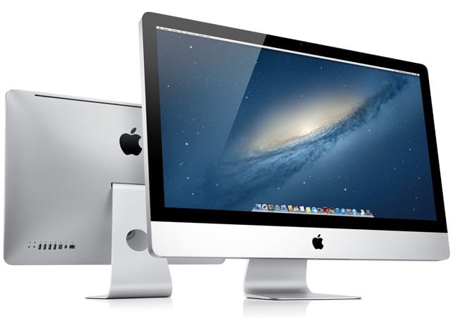 APPLE IMAC A1311