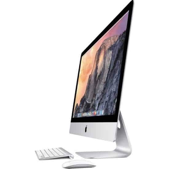 APPLE IMAC A1418