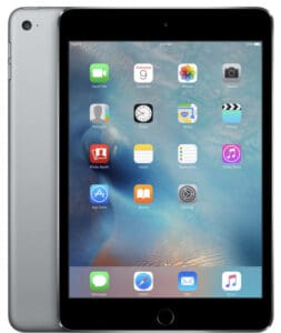 Apple IPad Mini 4 32GB Wi-Fi Grade A