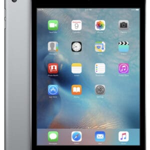 Apple iPad Mini 4 32GB Wi-Fi Grade A Apple IPad Mini 4 32GB Wi-Fi Grade A