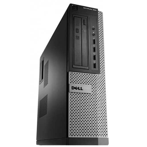 products DELL OPTIPLEX 990 - Dell Optiplex 3070