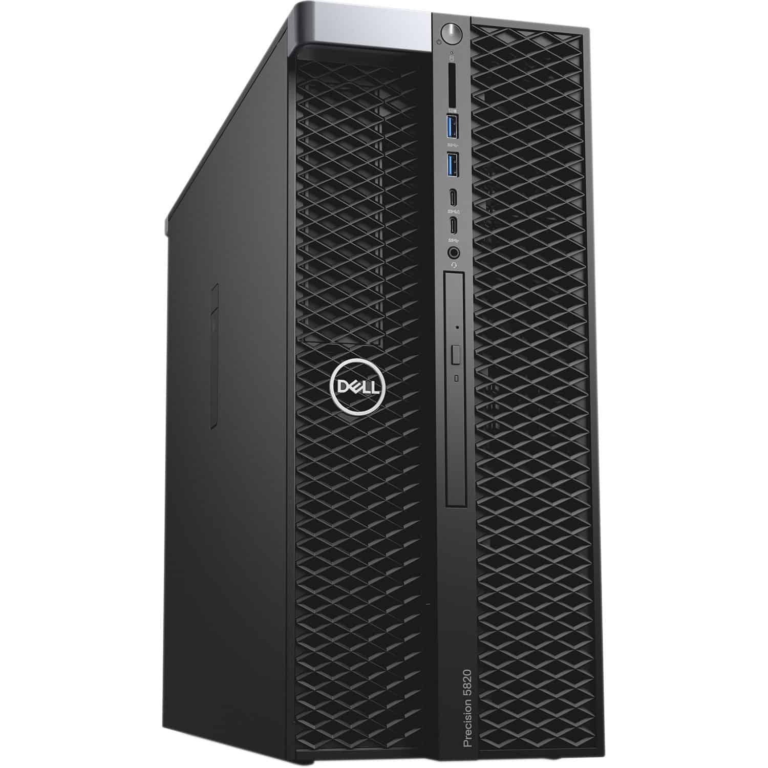 DELL Precision 5820