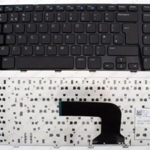 Dell Inspiron 3721 5721 5737 3737 5721 UK Keyboard 0G07DX Dell Inspiron 5737 Keyboard