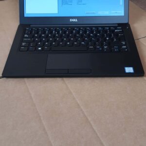 Dell Latitude 7290 Intel i5-8250u 8GB 256GB SSD 12.5" Webcam Win 11 Pro Dell Latitude 5410 Dell Latitude 7290