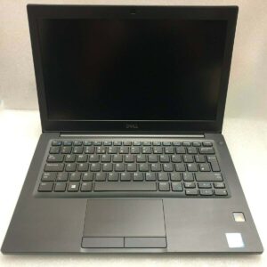 Dell Latitude 7390 Intel i5-7300u 16GB 256GB SSD 13.3" Webcam Win 11 Pro Dell Inspiron 5593 Dell Latitude 7390