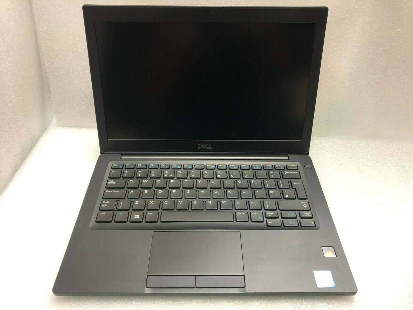 Dell Latitude 7390
