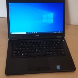 Dell Latitude E5450