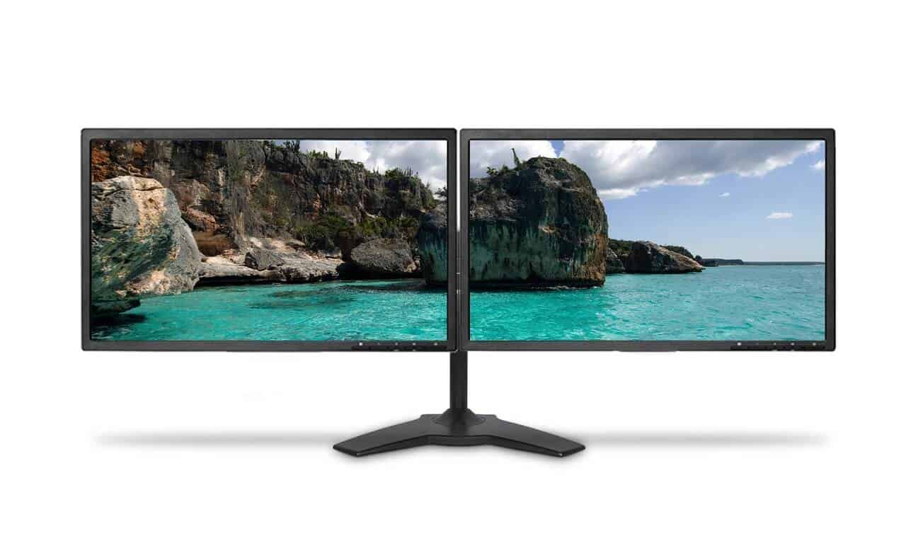 Dual Monitor