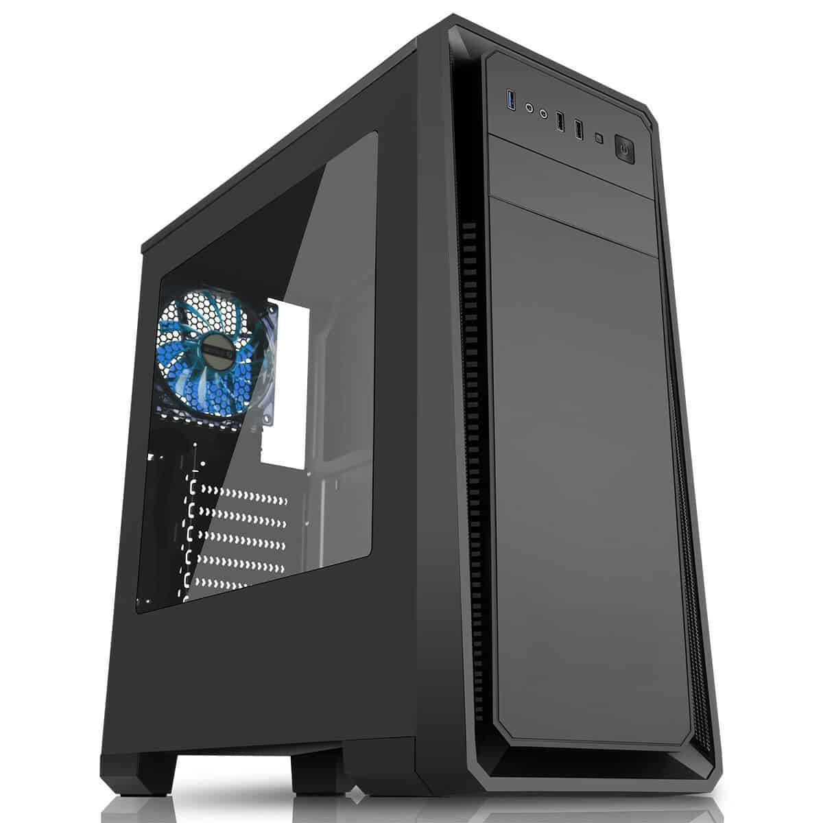 Gaming Desktop Intel i7