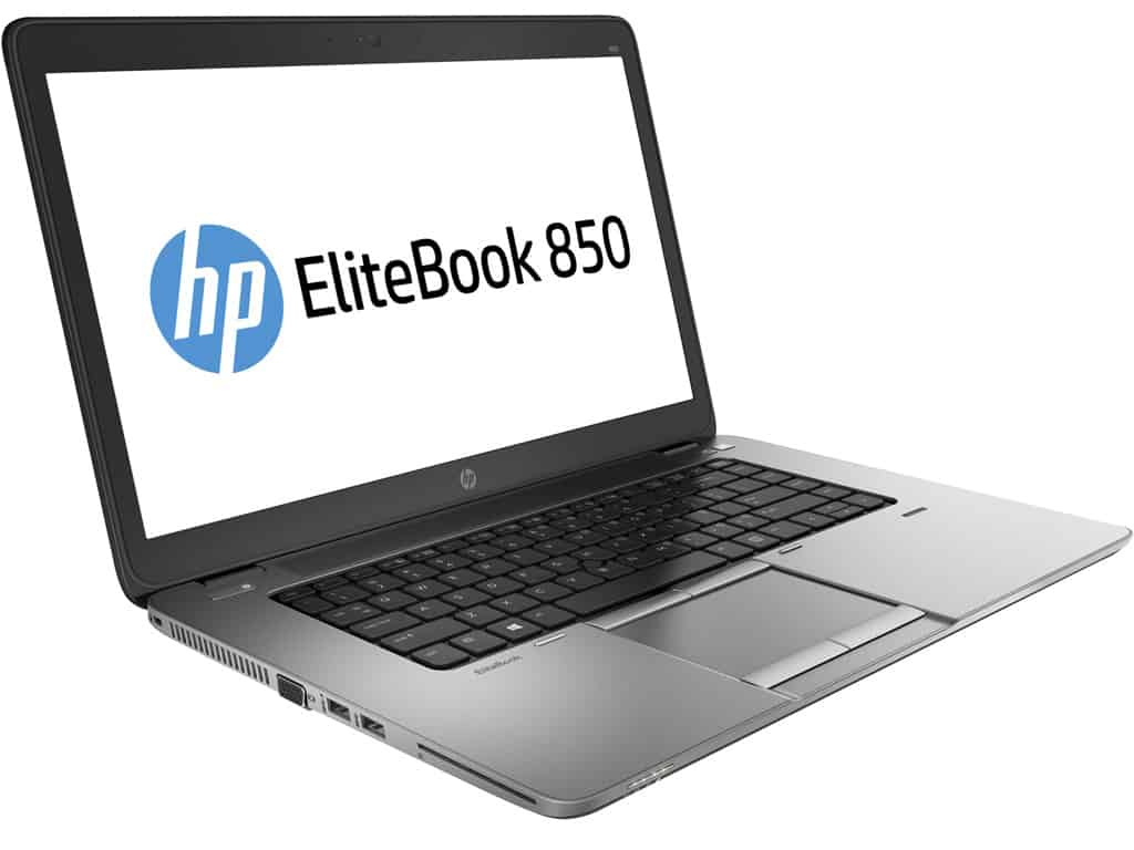 HP EliteBook 850 G2