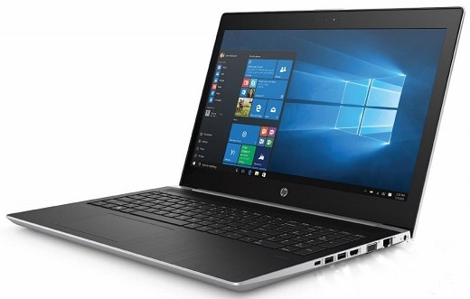 HP ProBook 450 G5
