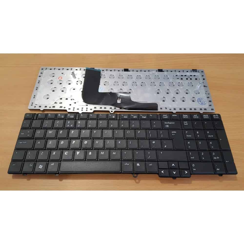 products HP Probook 6540B 6545B 6455B 6550B 6555B UK Keyboard -