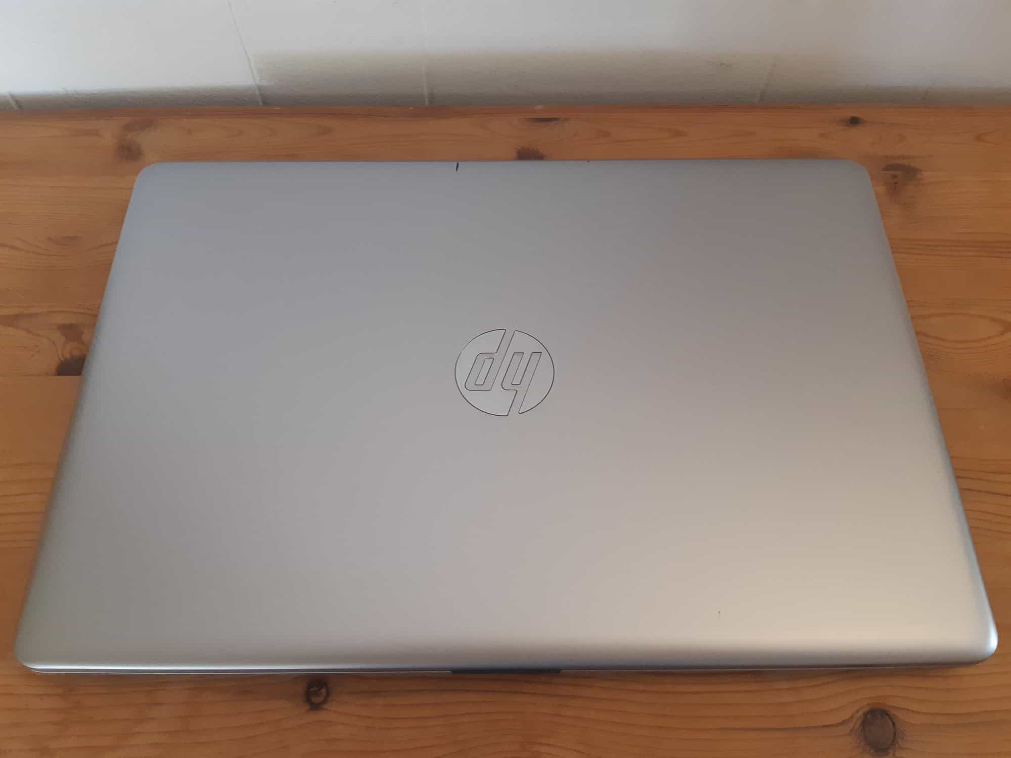 Hp Probook 250 G6 Lid