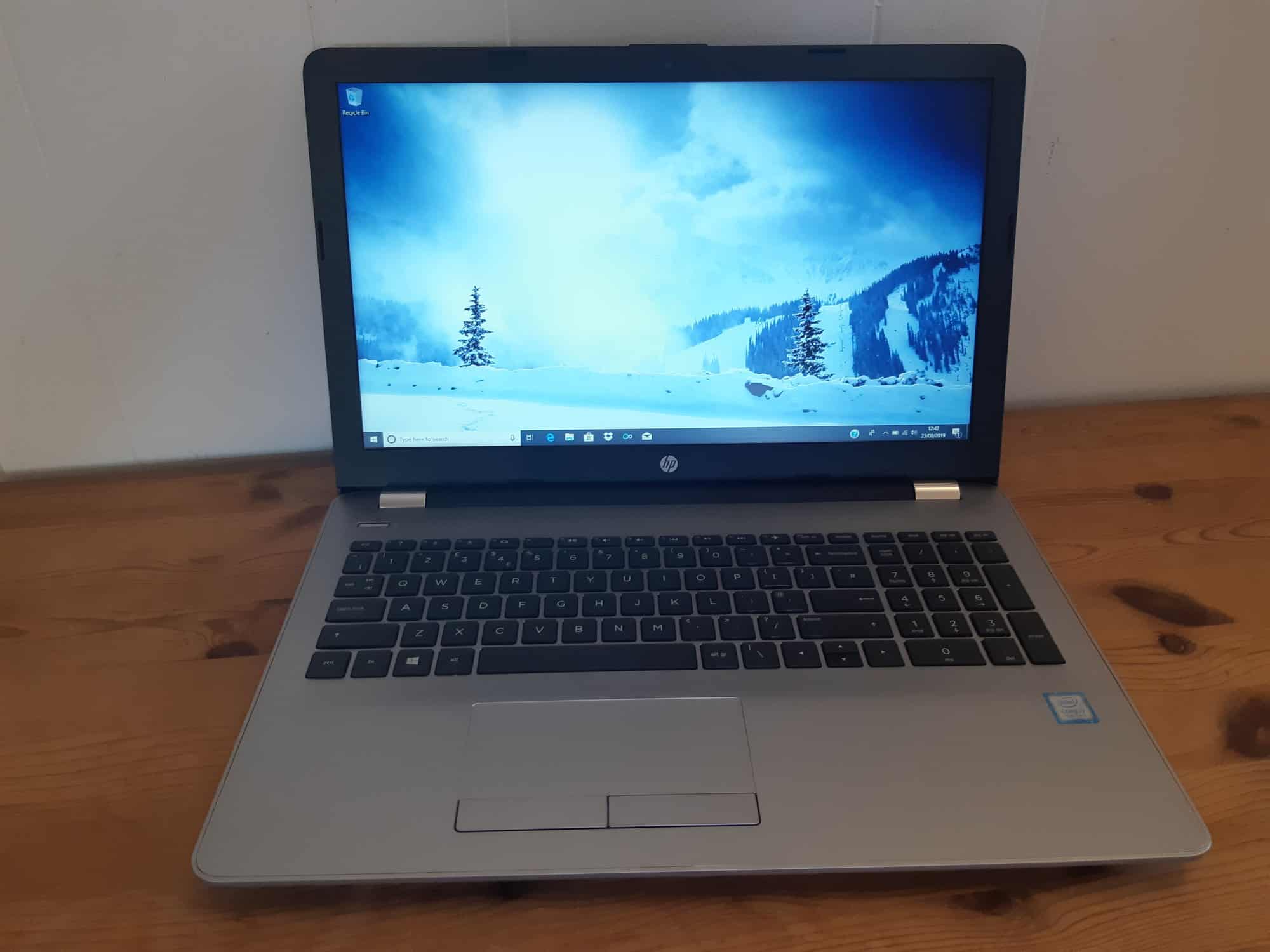 Hp Probook 250 G6