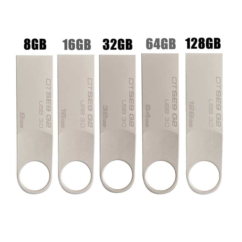 KINGSTON USB MEMORY