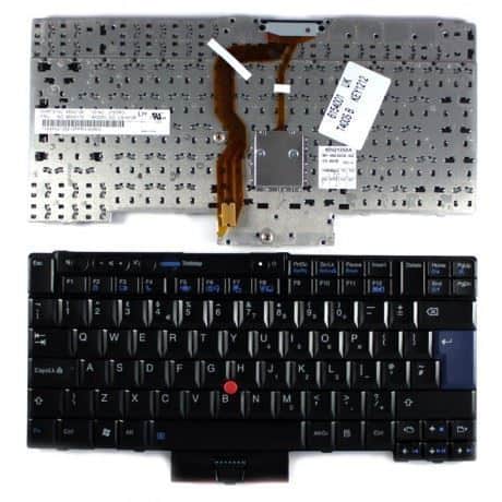 LENOVO T410 KEYBOARD