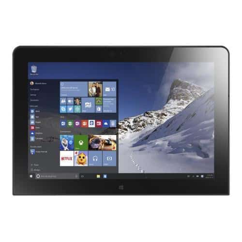 Lenovo 10 Tablet