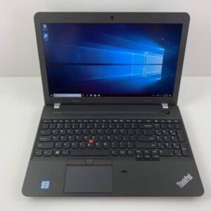 Lenovo Thinkpad L560 Intel i5-6200u 8GB 256GB SSD 15.6" Webcam Win 11 Pro Lenovo Thinkpad L560 Lenovo ThinkPad T560
