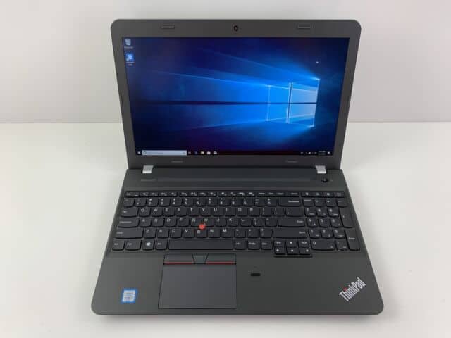 Lenovo ThinkPad T560