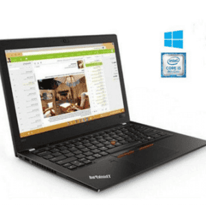 Lenovo ThinkPad X280 Intel i7-8250u 16GB 256GB SSD 12.5" Webcam Win 11 Pro Lenovo ThinkPad X280 products Lenovo ThinkPad X280 - Lenovo ThinkPad X280