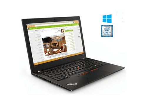 products Lenovo ThinkPad X280 - Lenovo ThinkPad X270