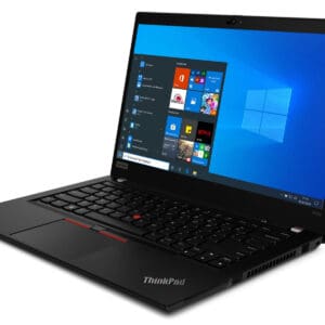 Lenovo Thinkpad P43s