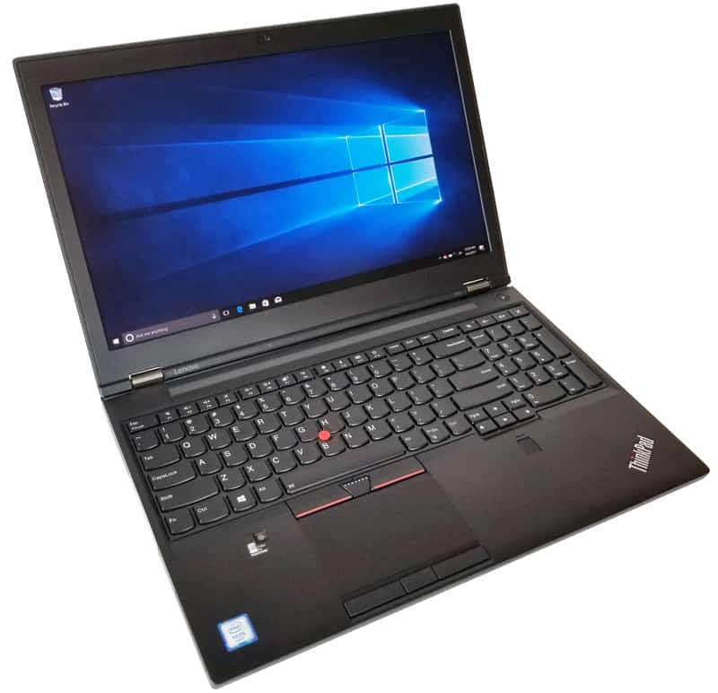 Lenovo Thinkpad P51